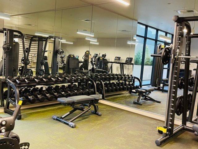 Apartment for rent in Harbor Pines, Los Angeles