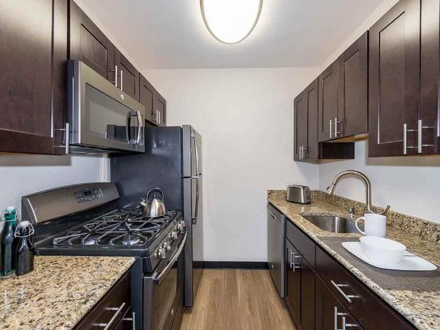 Apartment for rent in Washington, Washington DC