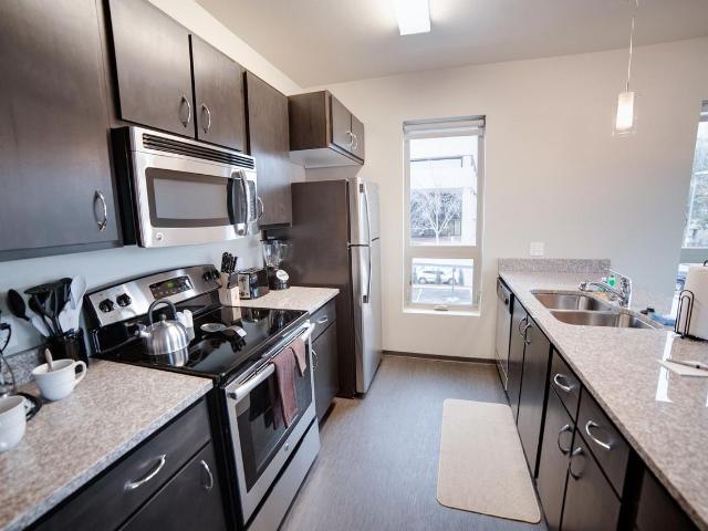 Apartment for rent in Boise, Idaho