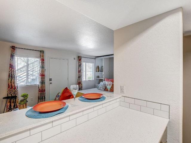 Apartment for rent in Las Vegas, Nevada