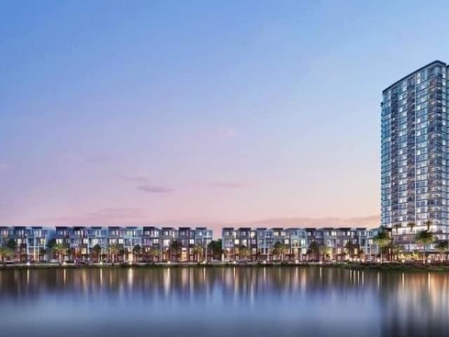 Căn hộ bán tại Hồ Chí Minh