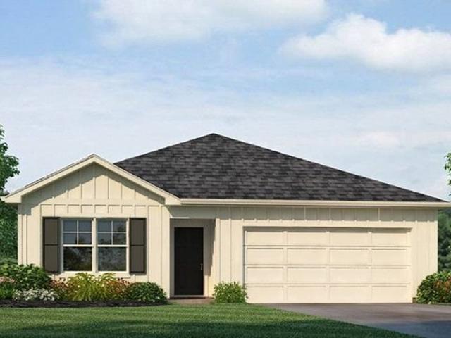 House for sale in Calera, Alabama