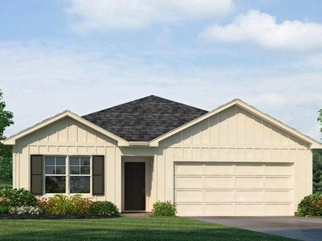 House for sale in Columbiana, Alabama