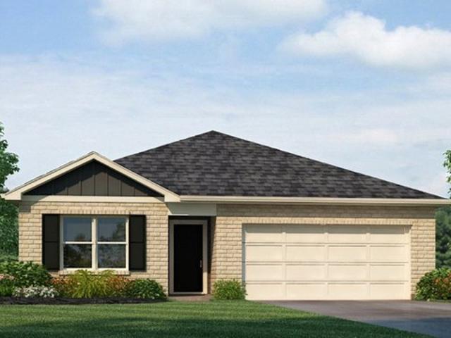 House for sale in Calera, Alabama