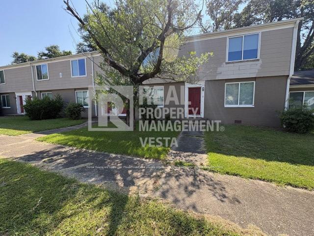 Apartment for rent in Macon, Georgia