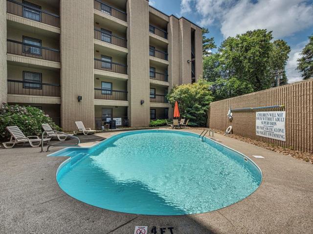 Apartment for rent in Catawba, North Carolina
