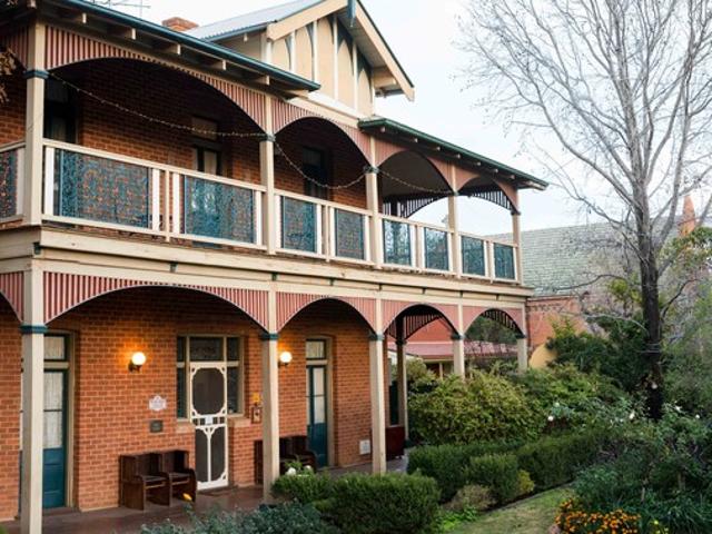 Townhouse for sale in Narromine, New South Wales