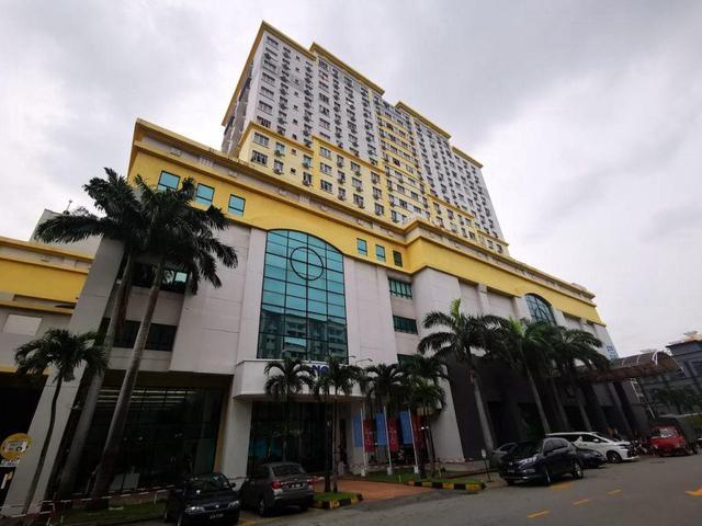 Serviced Residence for rent in Petaling, Subang Jaya