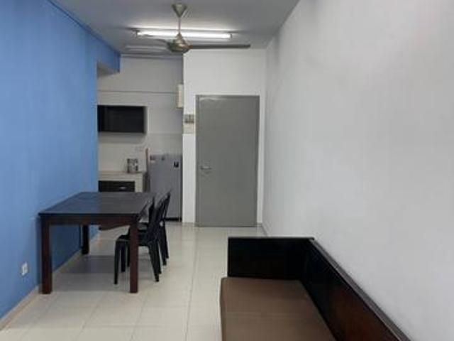 Serviced Residence for sale in Seri Kembangan, Majlis Bandaraya Subang Jaya