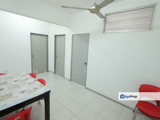 Condominium for rent in Petaling, Subang Jaya