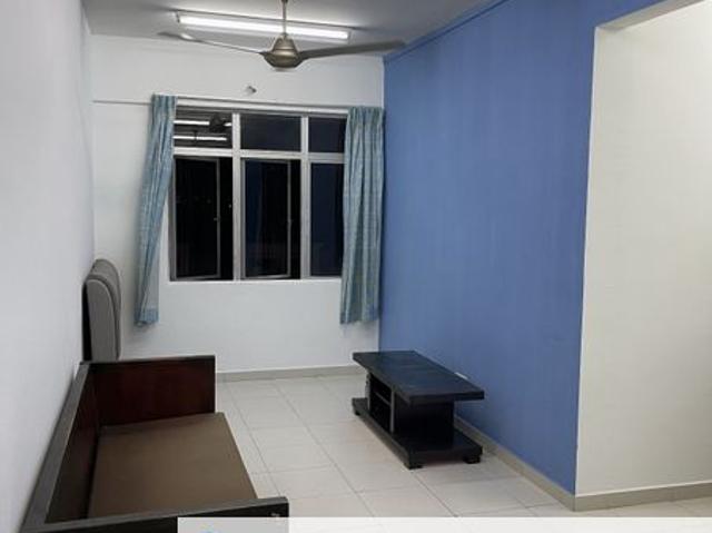 Condominium for sale in Seri Kembangan, Majlis Bandaraya Subang Jaya
