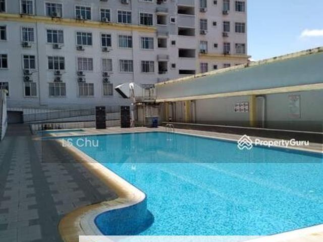 Condominium for sale in Petaling, Subang Jaya