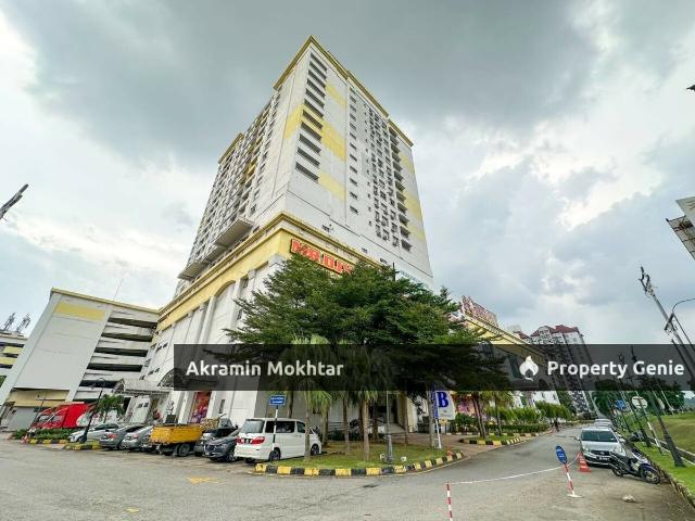 Apartment for sale in Petaling, Subang Jaya