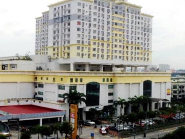 Serviced Residence for sale in Petaling, Subang Jaya