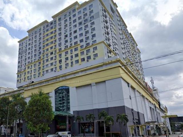 Serviced Residence for sale in Petaling, Subang Jaya