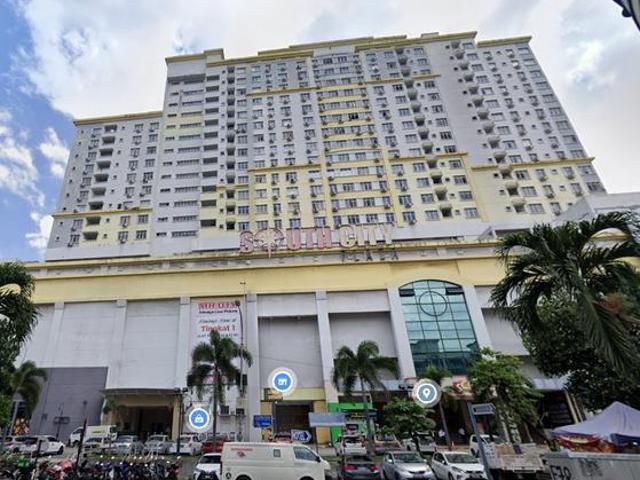 Serviced Residence for sale in Petaling, Subang Jaya