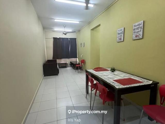 Apartment for rent in Petaling, Subang Jaya