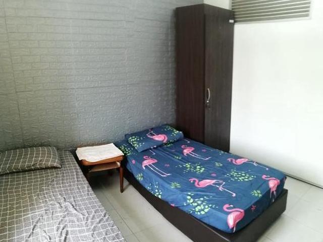 Serviced Residence for sale in Petaling, Subang Jaya