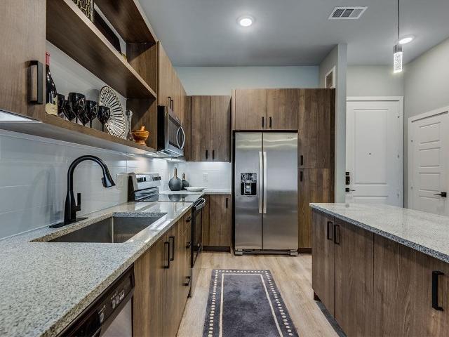 Apartment for rent in Dallas, Texas