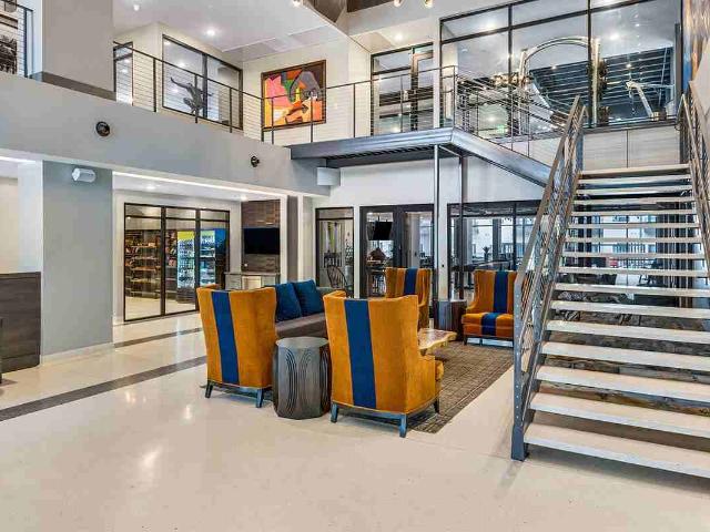 Apartment for rent in Dallas, Texas