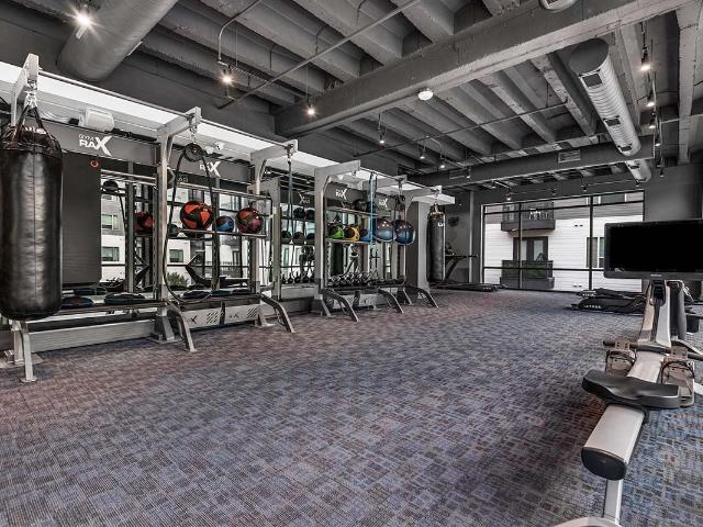 Apartment for rent in Dallas, Texas