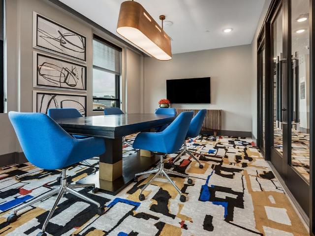 Apartment for rent in Dallas, Texas