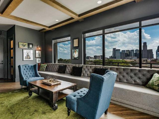Apartment for rent in Dallas, Texas