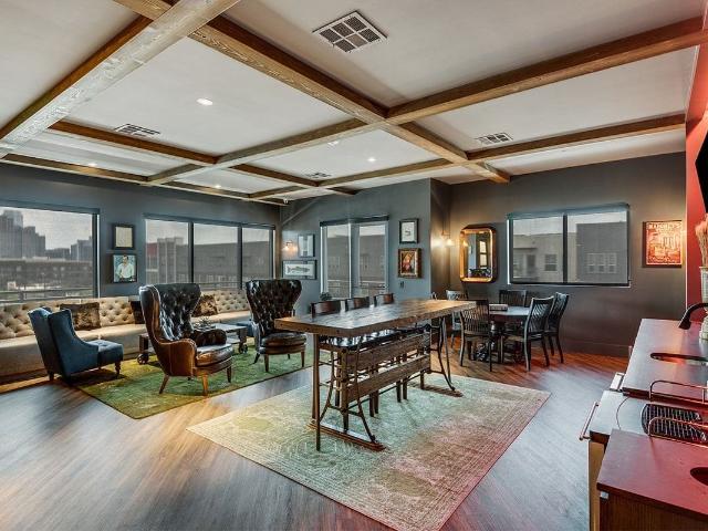 Apartment for rent in Dallas, Texas