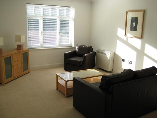 Apartment for rent in Wake Green, West Midlands