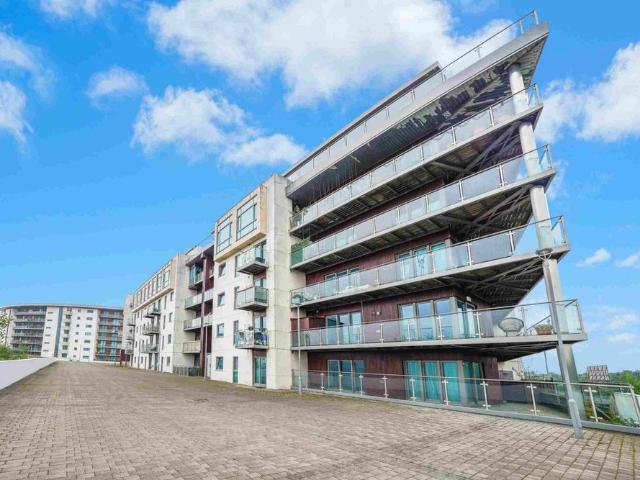 Apartment to rent in Bluebell, North Tipperary