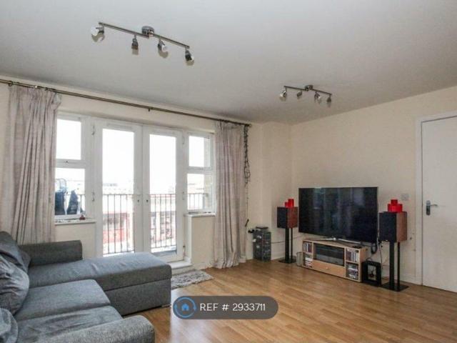 Apartment for rent in Spring Park, Luton