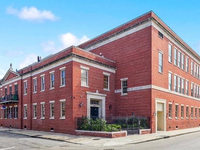 Apartment for rent in New Orleans, Louisiana