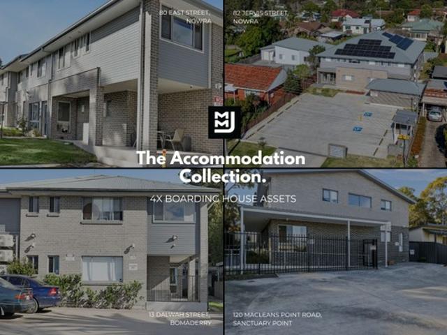 Property for sale in Sanctuary Point, New South Wales