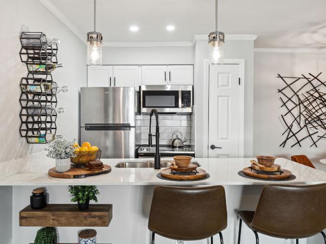 Apartment for rent in Dallas, Texas