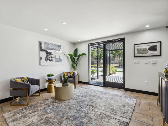 Apartment for rent in Dallas, Texas