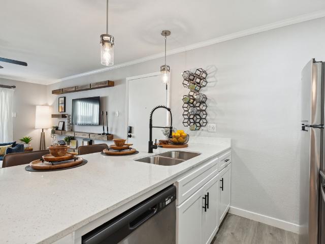 Apartment for rent in Dallas, Texas