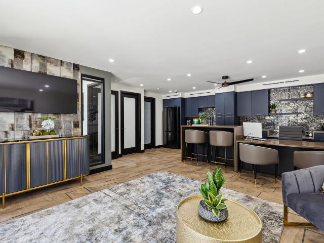 Apartment for rent in Dallas, Texas