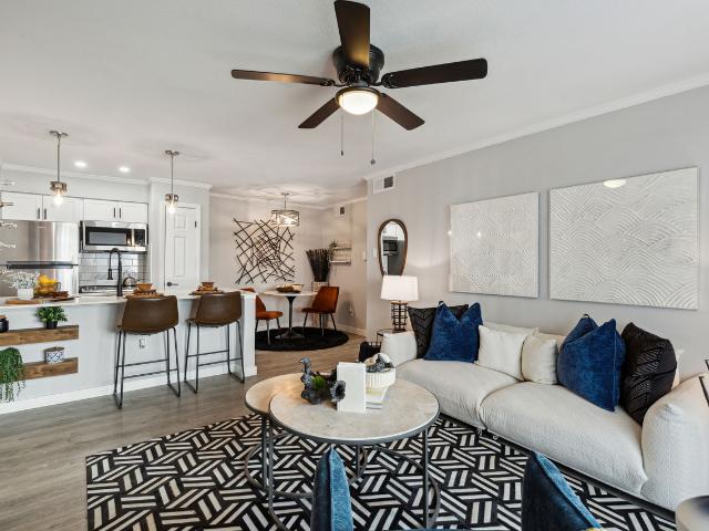 Apartment for rent in Dallas, Texas