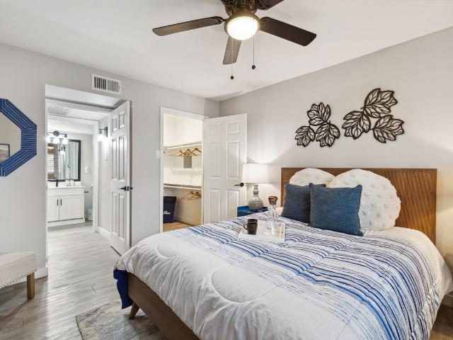 Apartment for rent in Dallas, Texas