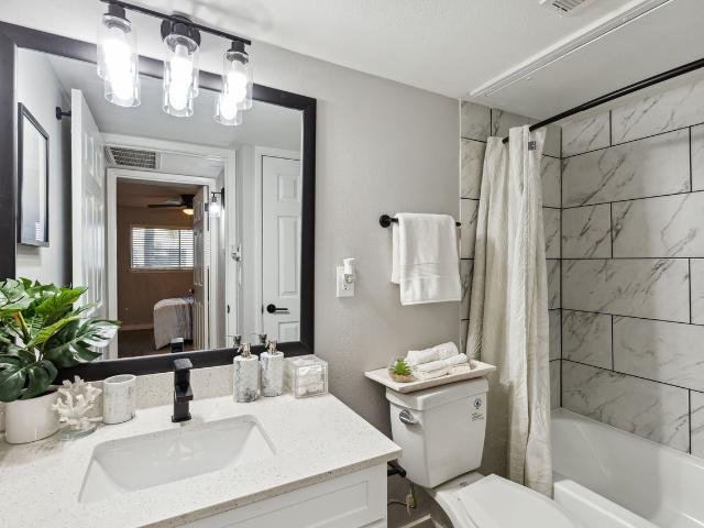 Apartment for rent in Dallas, Texas