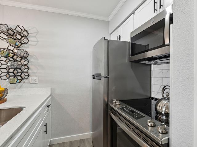 Apartment for rent in Dallas, Texas