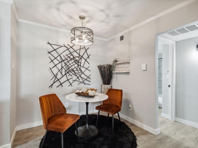 Apartment for rent in Dallas, Texas