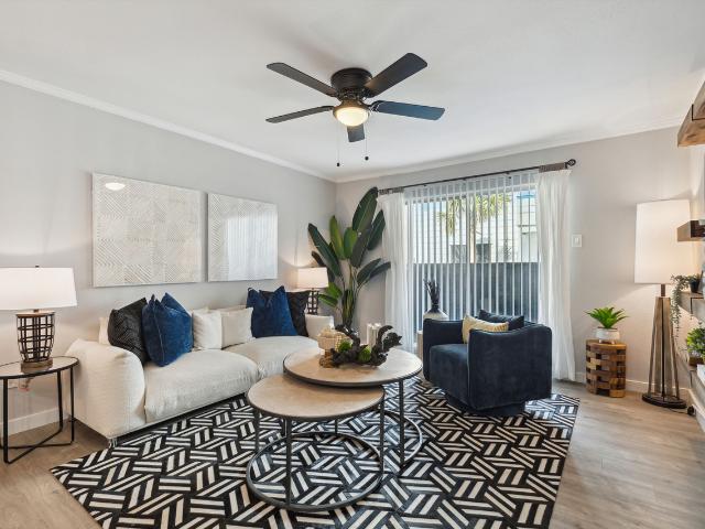 Apartment for rent in Dallas, Texas