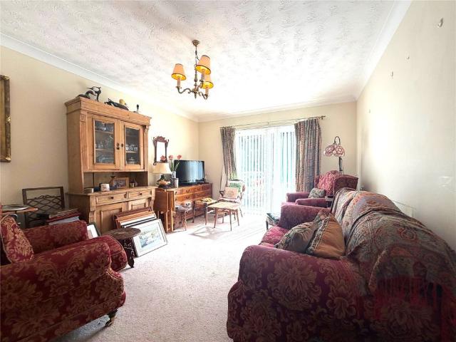 Apartment for rent in Sevenoaks, The Butts