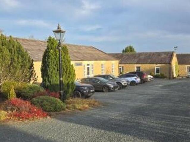 House for sale in North Yorkshire