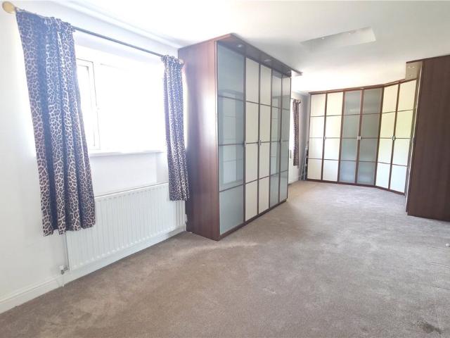 Apartment for rent in Rodbourne, Swindon