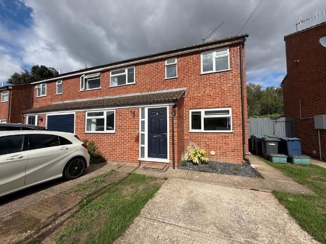 House for rent in Lunnon, Buckinghamshire