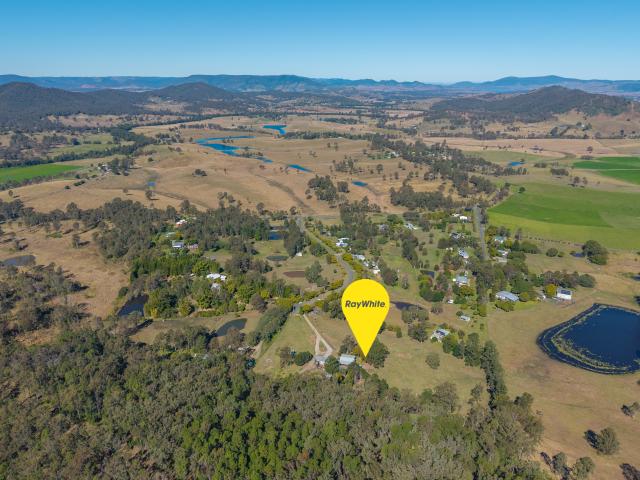 Property for sale in Sandy Creek, Queensland