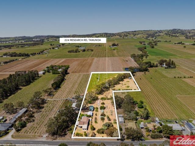 Cottage for sale in Vine Vale, Tanunda