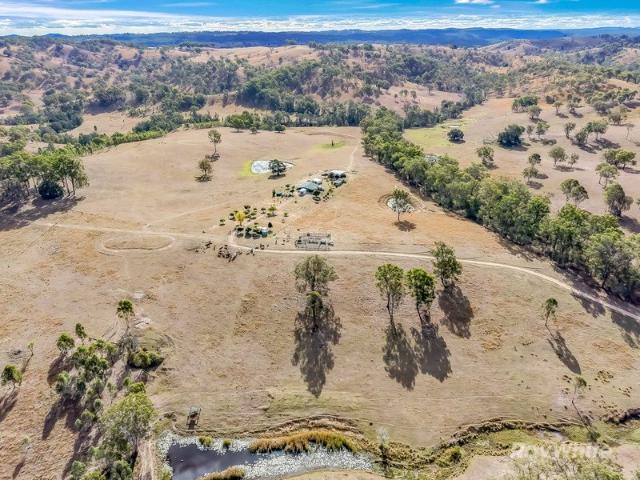 Land for sale in Mount Perry, Queensland